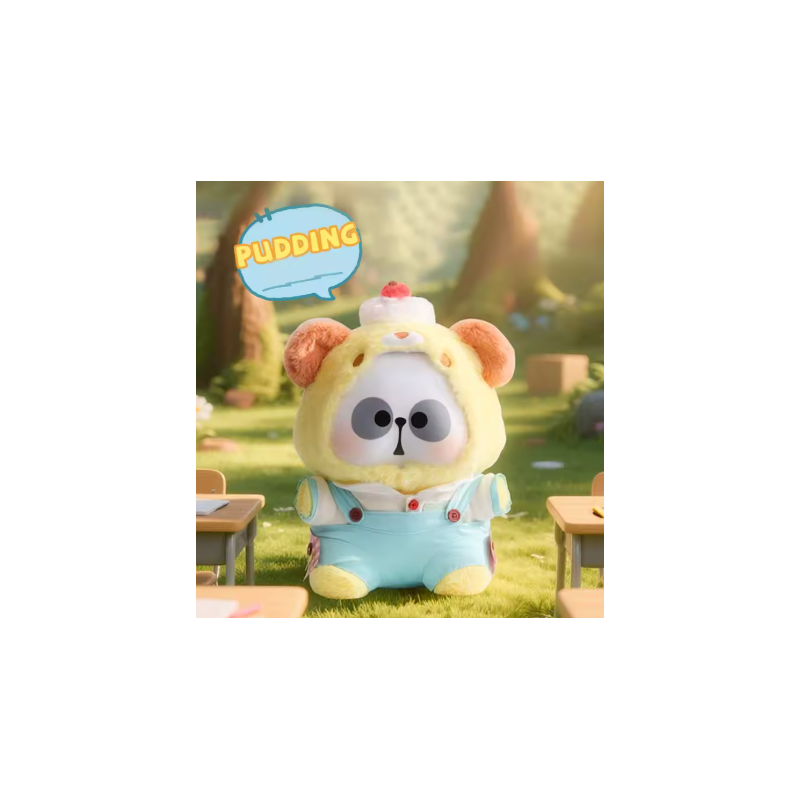 Mr. PA Animals After School Series Blind Box