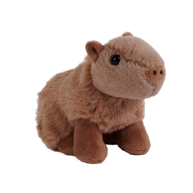 Capibara Real