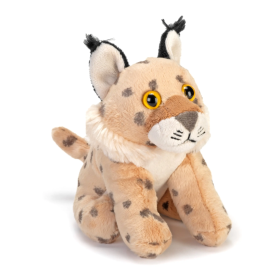 Lince Boreal De Wild Republic