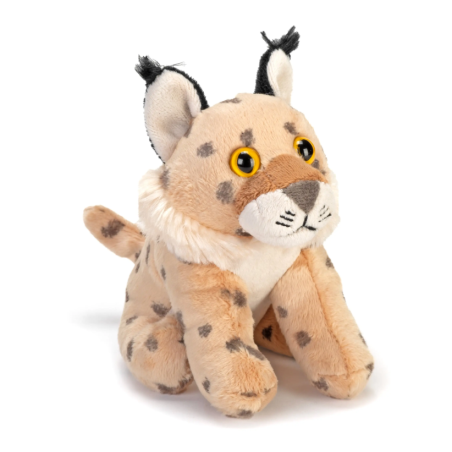 Lince Boreal De Wild Republic