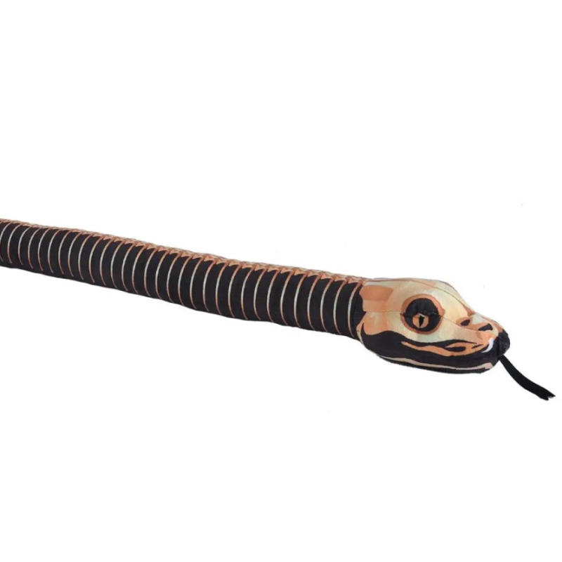 Serpiente Esqueleto De Wild Republic