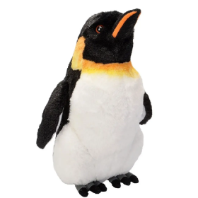 Pingüino Emperador De Wild Republic