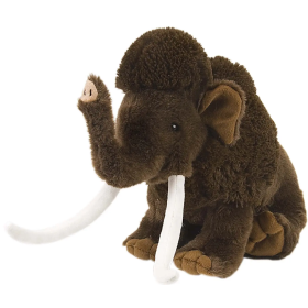 Mamut Lanudo De Wild Republic
