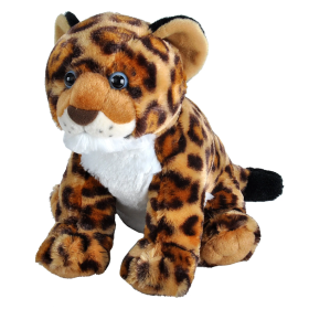 Jaguar De Wild Republic