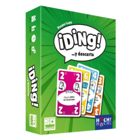 Ding Y Descarta