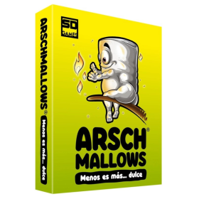 Arschmallows