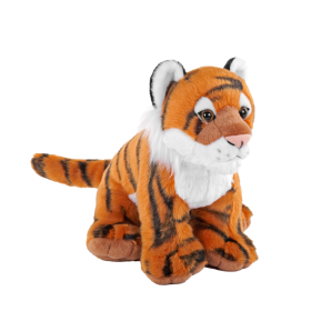 Tigre De Bengala Adulto De Wild Republic