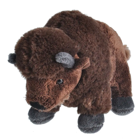 Bisonte Americano De Wild Republic