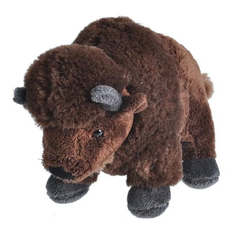 Bisonte Americano De Wild Republic