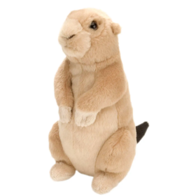 Perro De La Pradera De Wild Republic