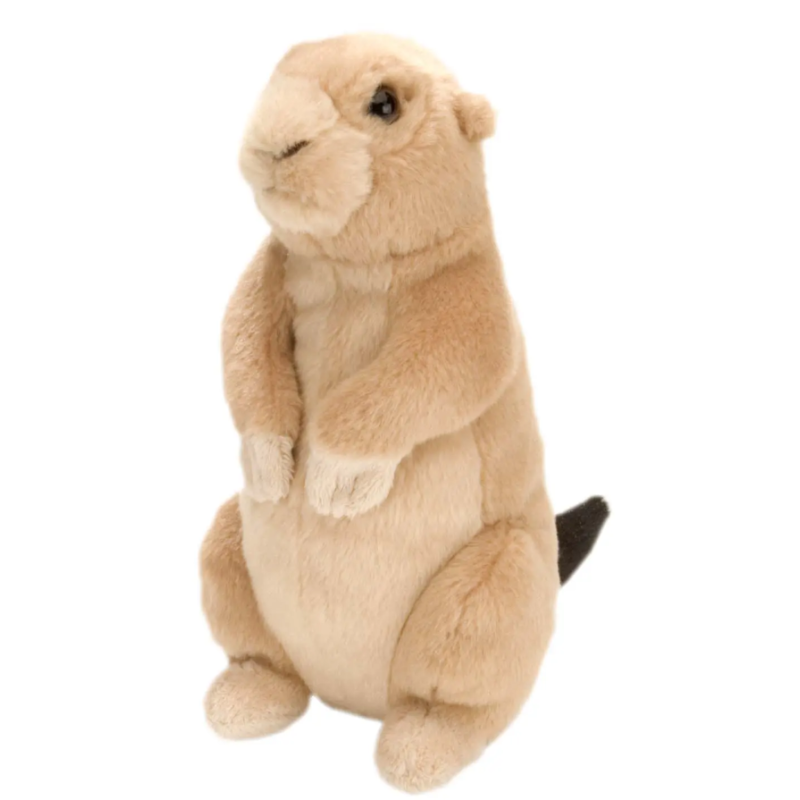 Perro De La Pradera De Wild Republic