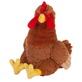 Gallina Común De Wild Republic