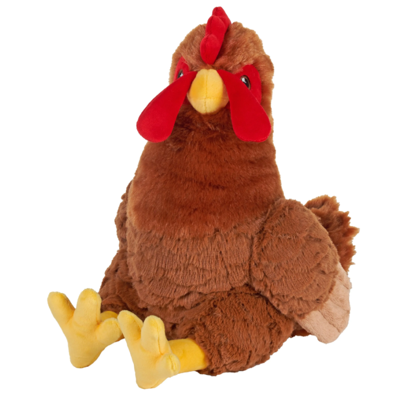 Gallina Común De Wild Republic