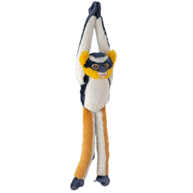 Mono de Wolf De Wild Republic