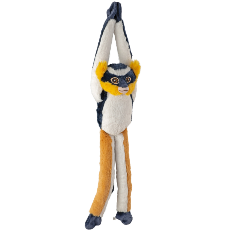 Mono de Wolf De Wild Republic