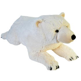 Oso Polar De Wild Republic