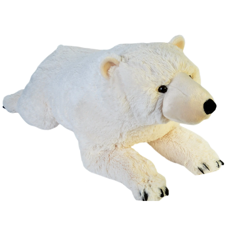 Oso Polar De Wild Republic