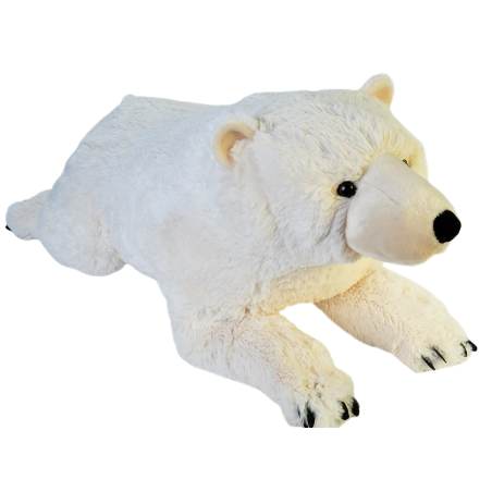 Oso Polar De Wild Republic