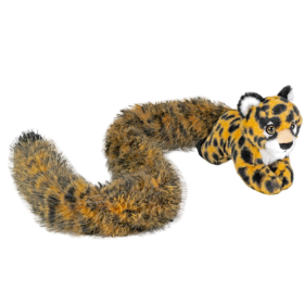 Guepardo Tailkins De Wild Republic