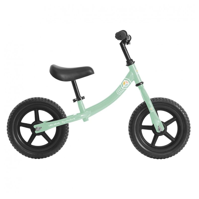 Deqube Bicicleta Sin Pedales Mint