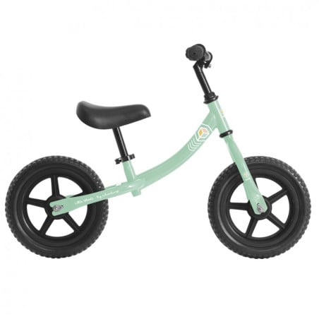 Deqube Bicicleta Sin Pedales Mint Deqube Bicicleta Sin Pedales Mint