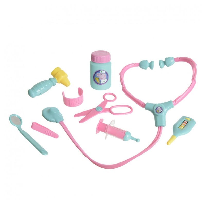 Peppa Pig Maletín Médico
