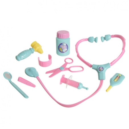 Peppa Pig Maletín Médico Peppa Pig Maletín Médico