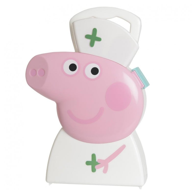 Peppa Pig Maletín Médico