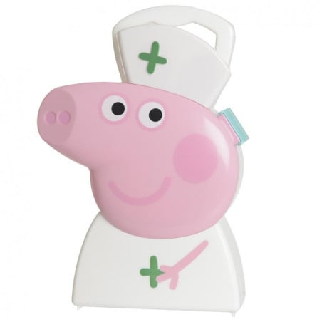 Peppa Pig Maletín Médico Peppa Pig Maletín Médico