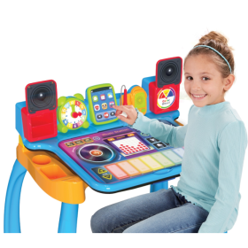 Vtech Escritorio Multiactividades 6 En 1 2