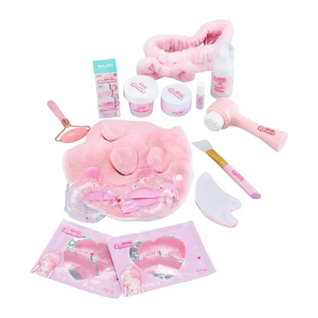 Maletín Cuidado Facial Infantil Beauty Routine Maletín Cuidado Facial Infantil Beauty Routine