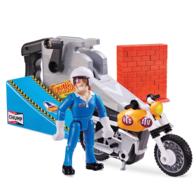 Nitro Boost Stunt Bike 2