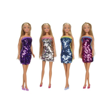 Steffi Love Swap Lentejuelas Steffi Love Swap Lentejuelas