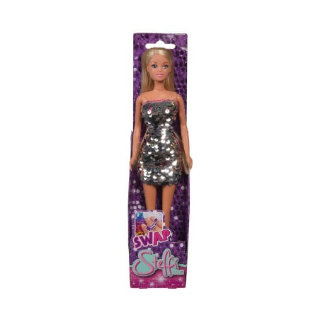 Steffi Love Swap Lentejuelas Steffi Love Swap Lentejuelas