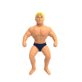Stretch Armstrong Clásico 2