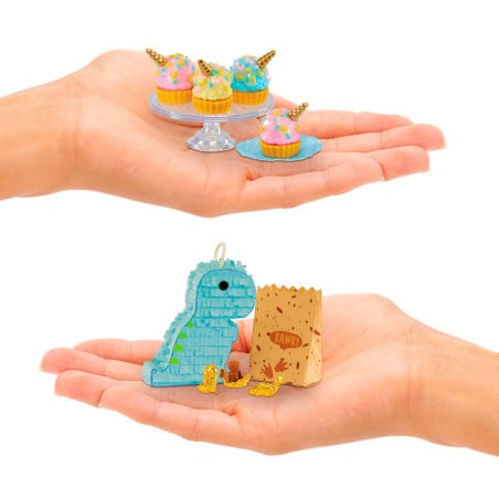 Miniverse Make It Mini Cumpleaños Miniverse Make It Mini Cumpleaños