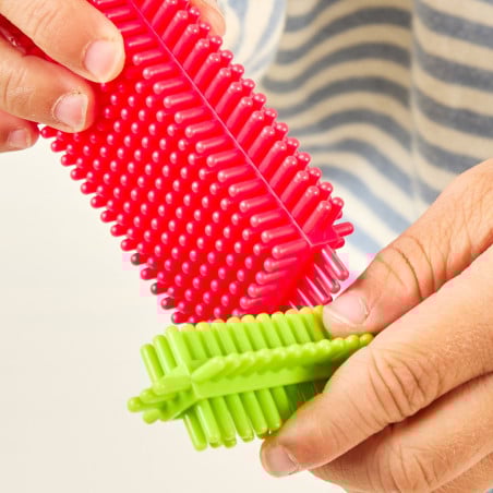 Pegy Bricks: Wild Friends