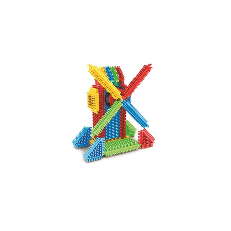 Pegy Bricks: Windy Mill