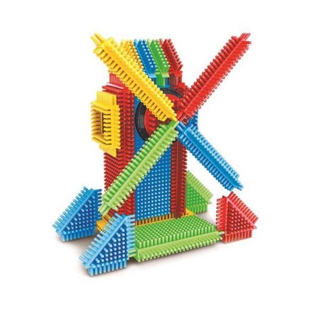 Pegy Bricks: Windy Mill