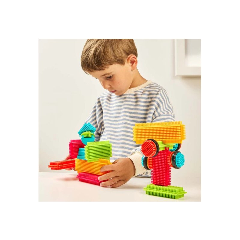 Pegy Bricks: Windy Mill