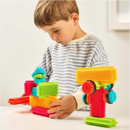 Pegy Bricks: Windy Mill