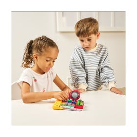 Miniland Electrofun Música Teclado 2