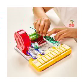 Miniland Electrofun Música Teclado