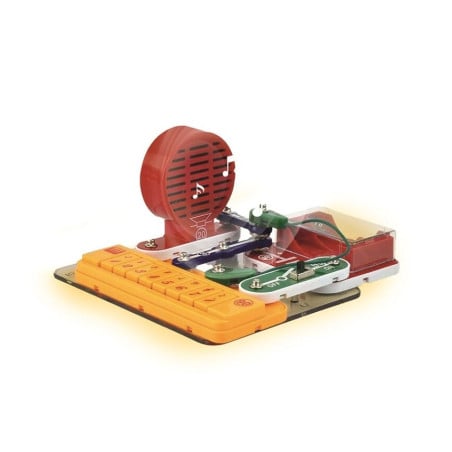 Miniland Electrofun Música Teclado