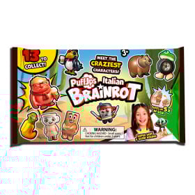 Brainrot Magic Squeeze