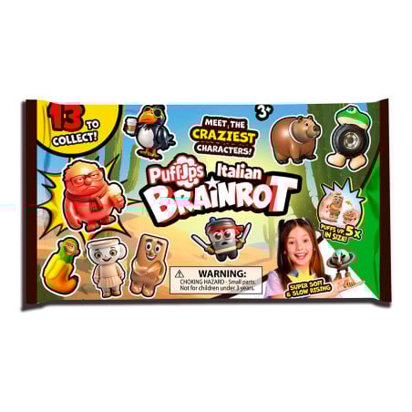 Brainrot Magic Squeeze