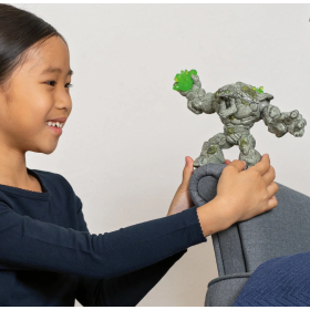 Schleich Monstruo De Piedra De Schleich 2