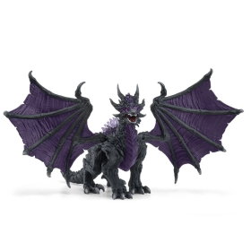 Schleich Dragón De Sombra De Schleich