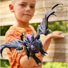 Schleich Dragón De Sombra De Schleich 2