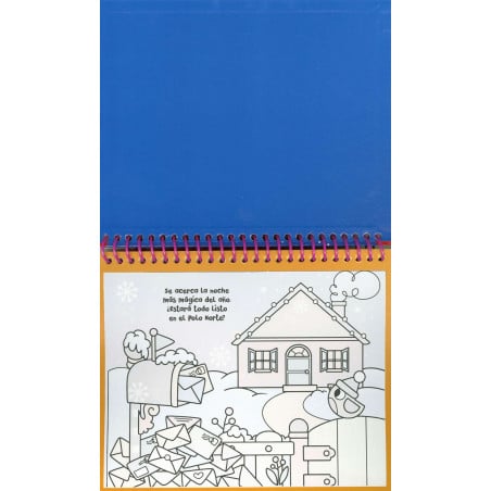 Papá Noel Y La Navidad